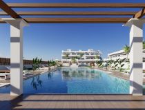  - Penthouses - Los Alczares - Serena Golf