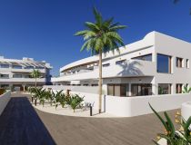  - Penthouses - Los Alczares - Serena Golf