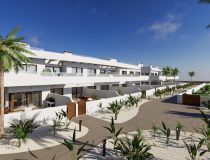  - Penthouses - Los Alczares - Serena Golf