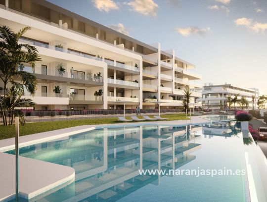 Penthouses -  - Mutxamel - Bonalba-cotoveta