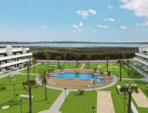 Penthouses - New build - Guardamar del Segura - NB-74749