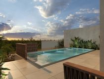 Penthouses - New build - Guardamar del Segura - NP-3170