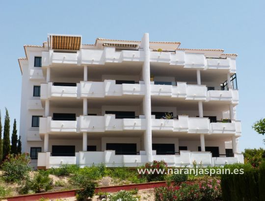 Penthouses - New build - Orihuela Coast - Lomas De Campoamor-las Ramblas