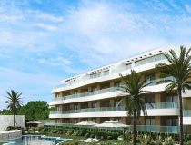 Penthouses - New build - Orihuela Coast - NB-96900