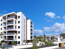 Penthouses - New build - Pilar de la Horadada - NB-48403