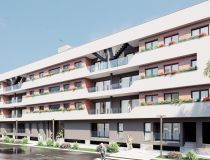 Penthouses - New build - San Pedro del Pinatar - NB-40105