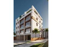 Penthouses - New build - San Pedro del Pinatar - NB-49191