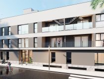 Penthouses - New build - San Pedro del Pinatar - NB-54102