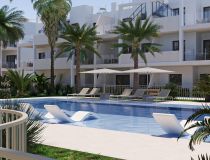 Penthouses - New build - Torre Pacheco - NB-89965