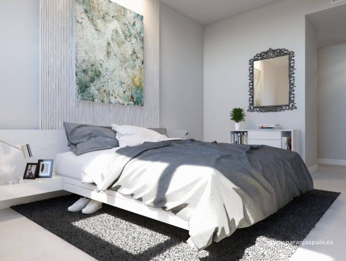  - Penthouses - Orihuela Coast - Campoamor