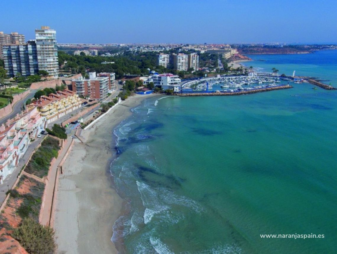  - Penthouses - Orihuela Coast - Campoamor