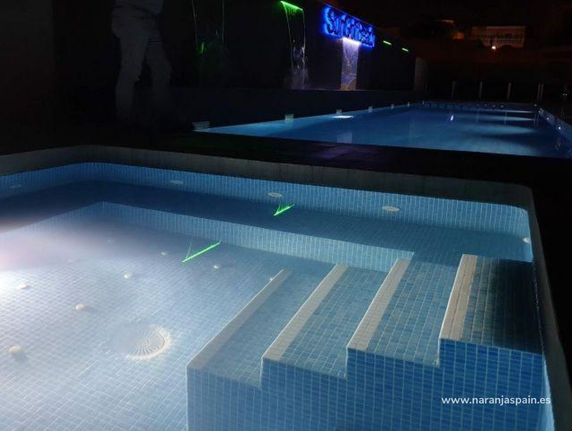  - Penthouses - Orihuela Coast - Las Filipinas