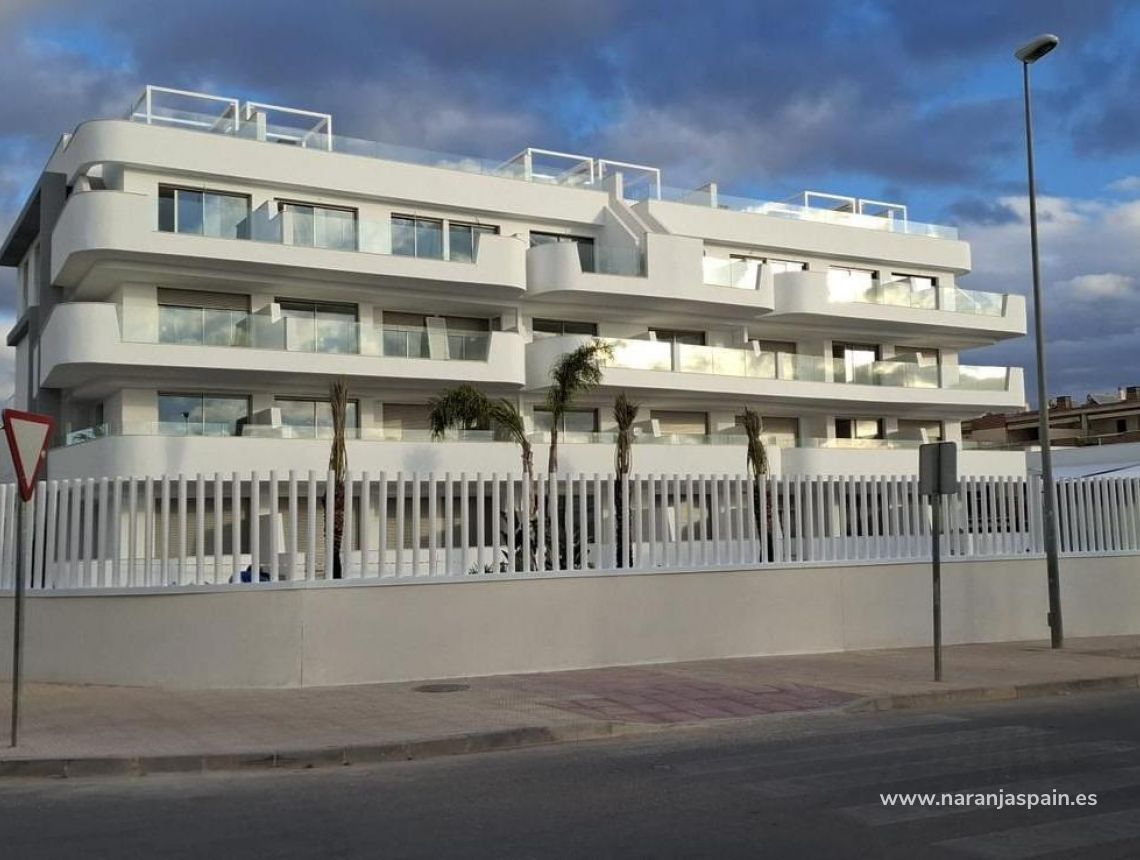  - Penthouses - Orihuela Coast - Lomas de Cabo Roig