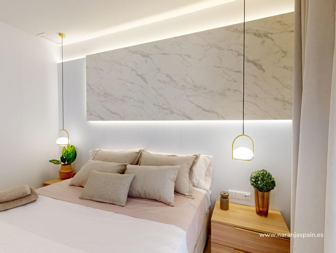  - Penthouses - Orihuela Coast - Lomas de Cabo Roig