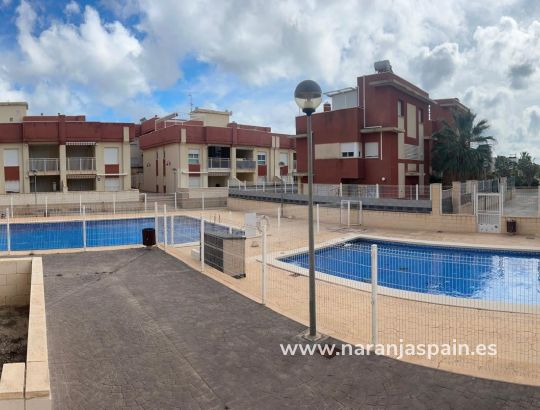 Penthouses -  - Orihuela Coast - Lomas de Cabo Roig