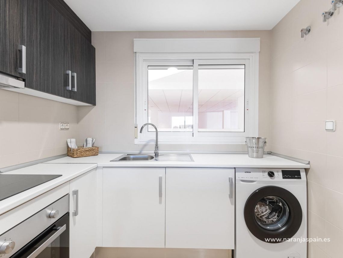  - Penthouses - Orihuela Coast - Lomas de Cabo Roig