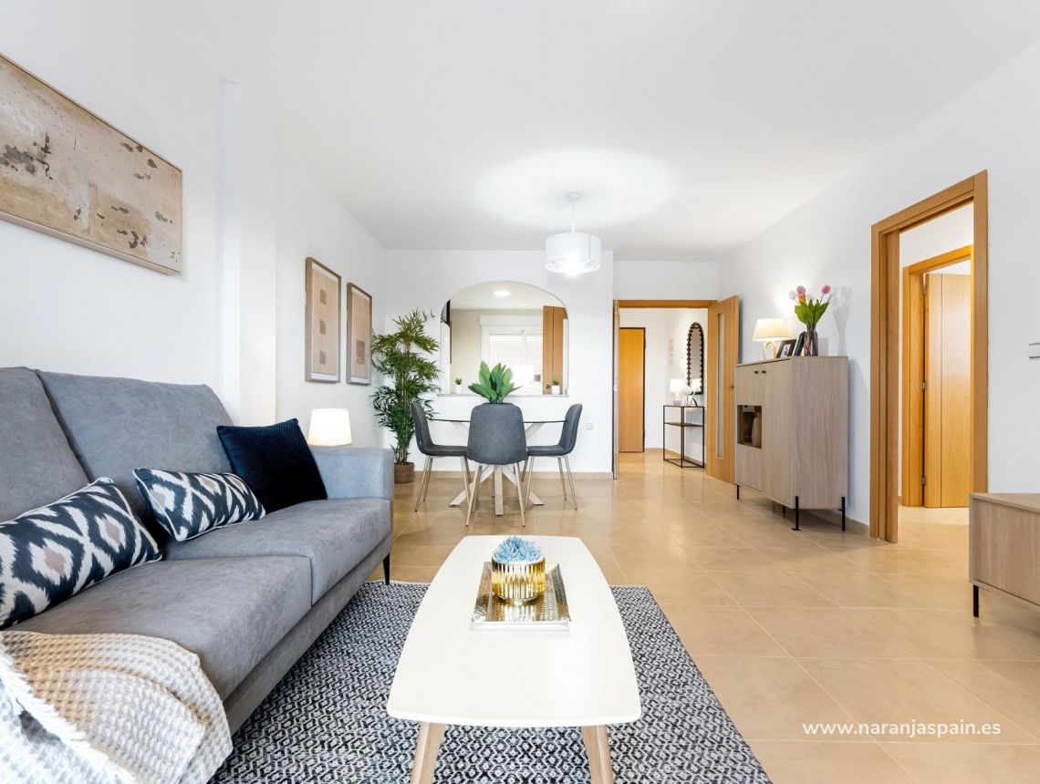  - Penthouses - Orihuela Coast - Lomas de Cabo Roig