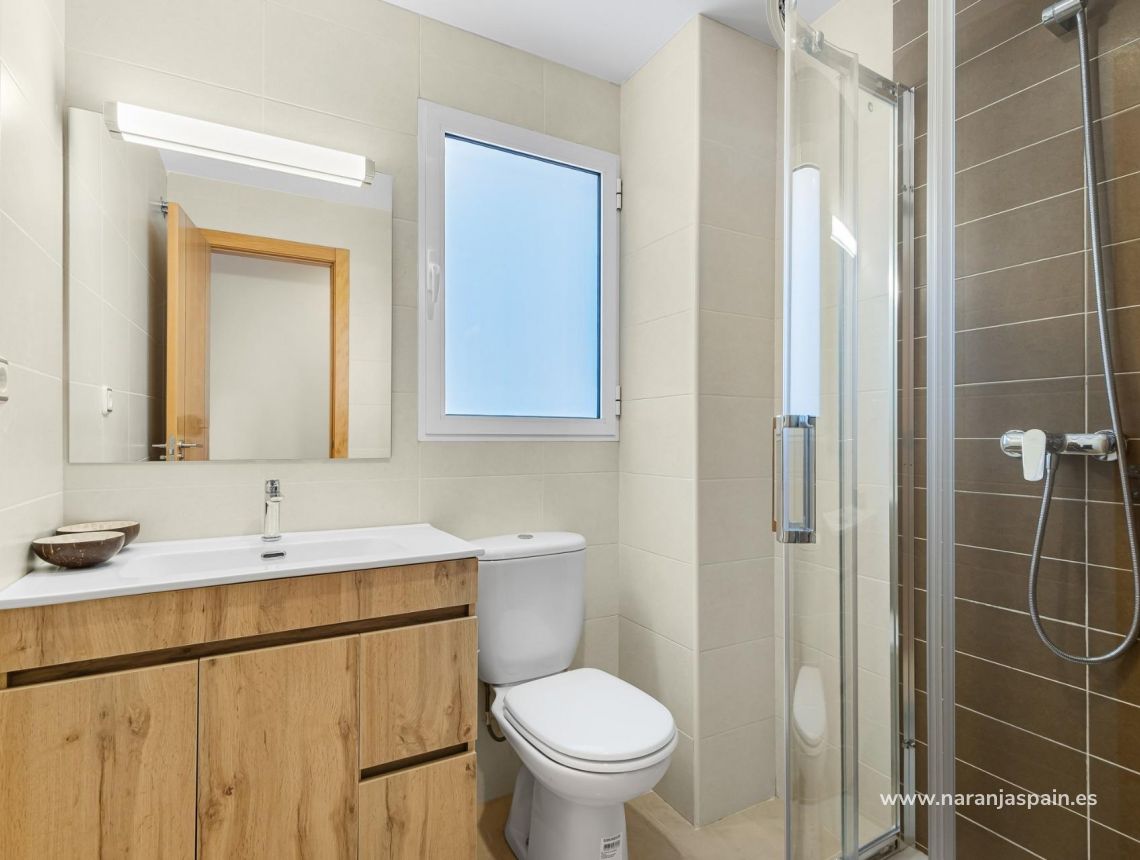  - Penthouses - Orihuela Coast - Lomas de Cabo Roig