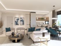  - Penthouses - Orihuela Coast - Playa Flamenca