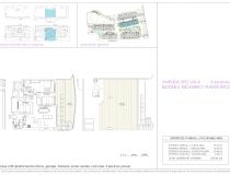  - Penthouses - Orihuela Coast - Playa Flamenca