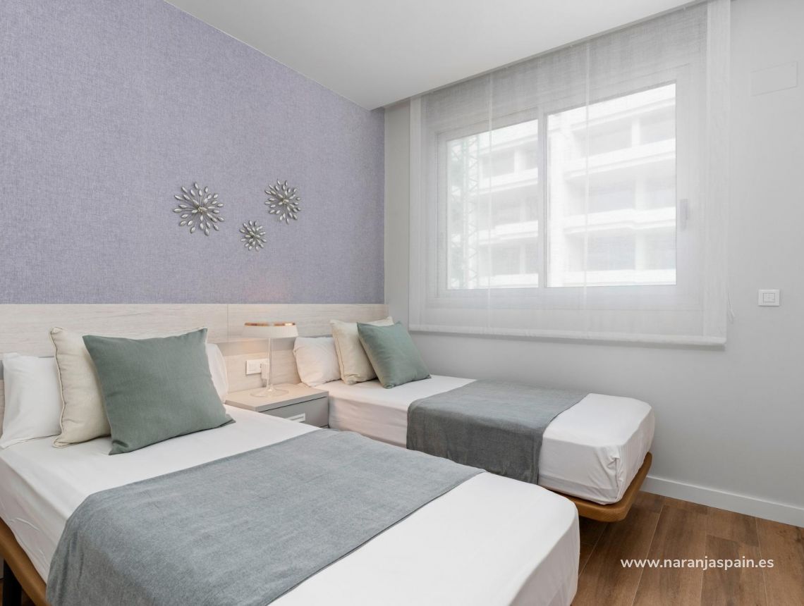  - Penthouses - Orihuela Coast - Villamartin