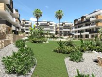  - Penthouses - Orihuela Costa - Los Altos