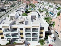  - Penthouses - Orihuela Costa - PAU 8