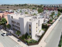  - Penthouses - Orihuela Costa - PAU 8