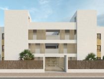  - Penthouses - Orihuela Costa - PAU 8