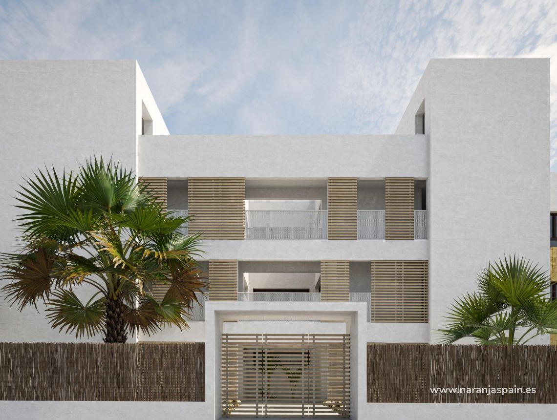  - Penthouses - Orihuela Costa - PAU 8