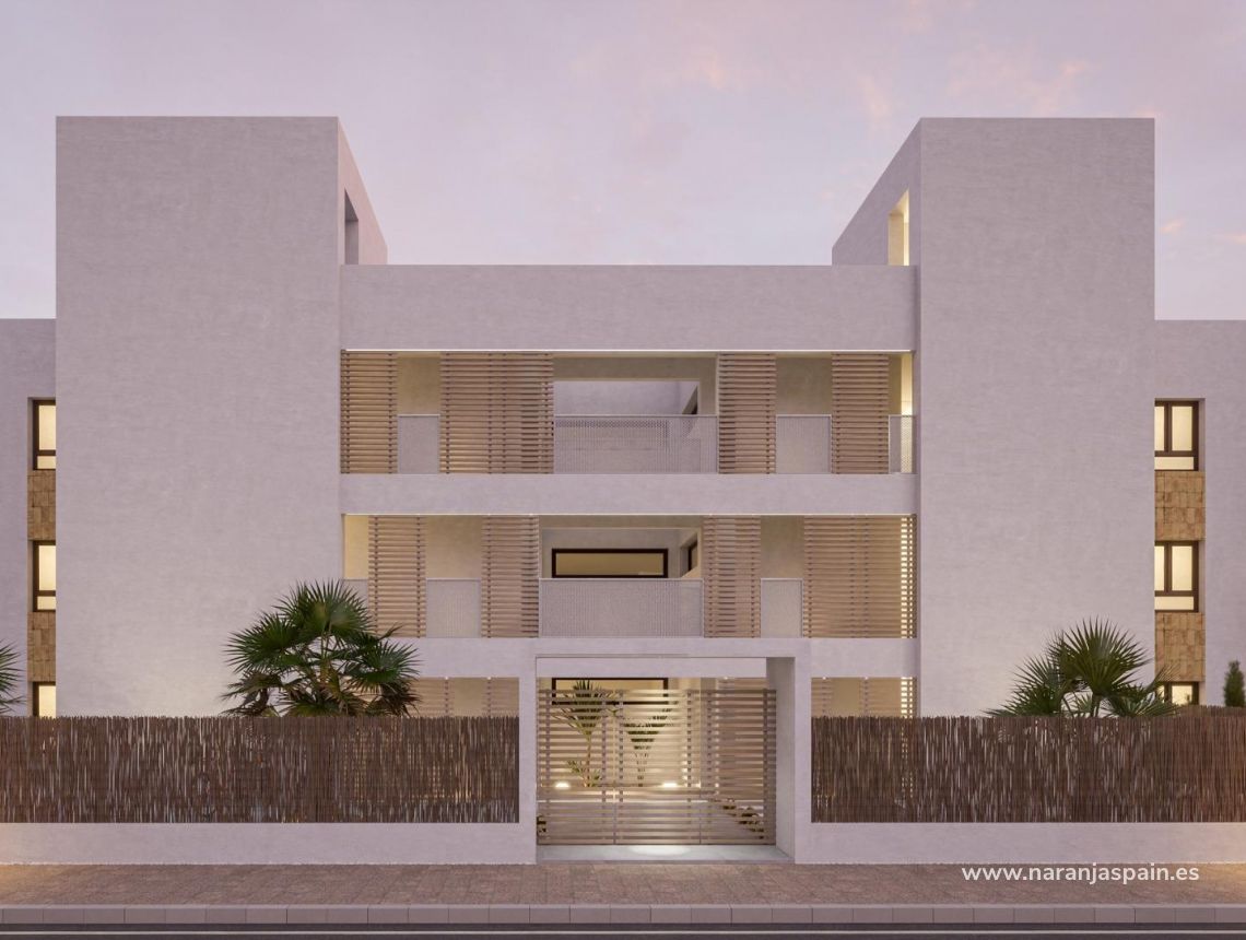  - Penthouses - Orihuela Costa - PAU 8