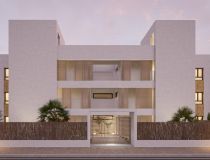  - Penthouses - Orihuela Costa - PAU 8