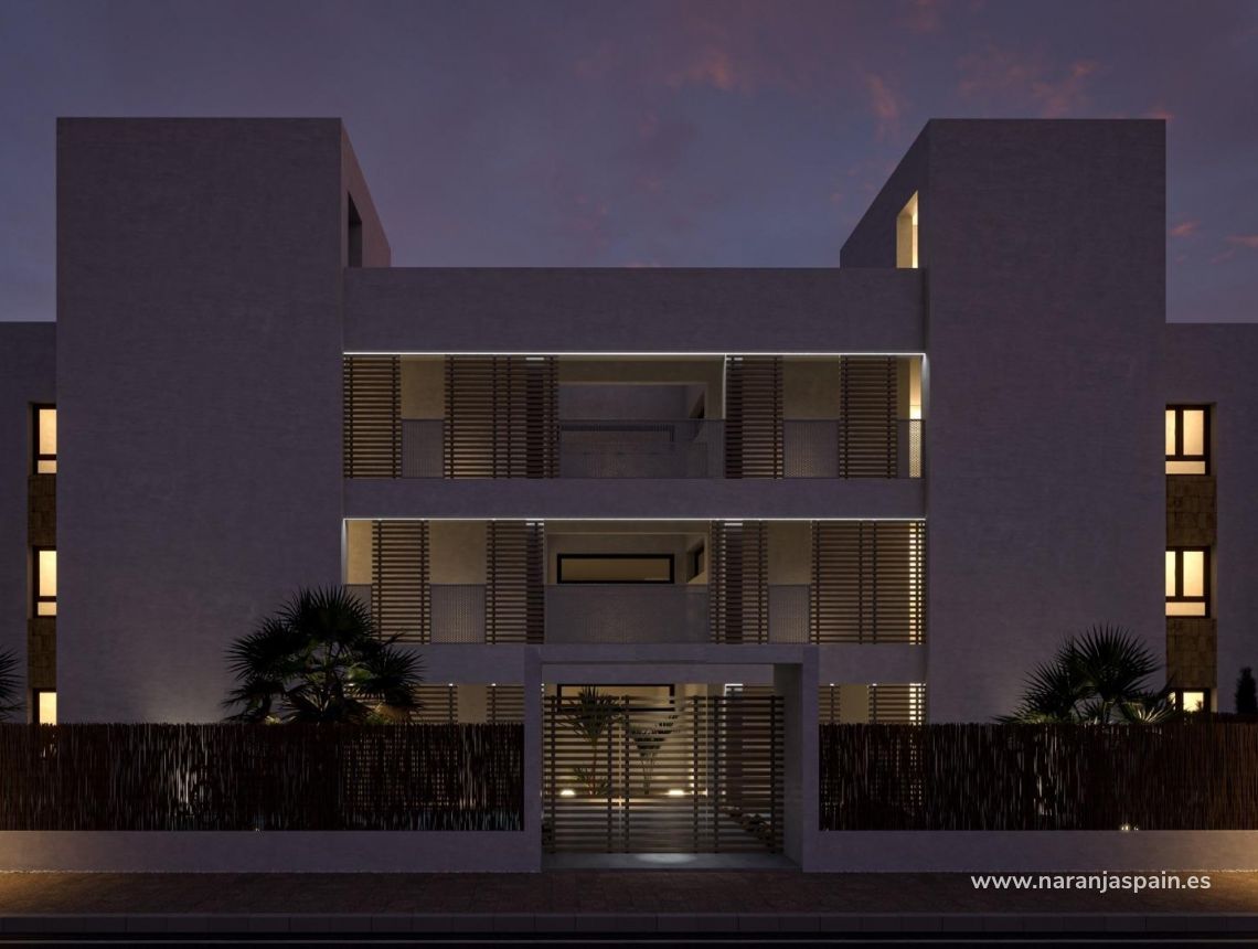  - Penthouses - Orihuela Costa - PAU 8