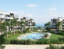  - Penthouses - Orihuela Costa - Playa Flamenca