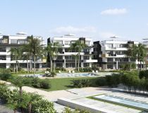  - Penthouses - Orihuela Costa - Playa Flamenca