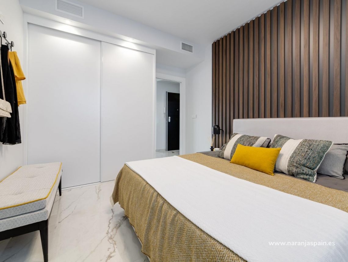  - Penthouses - Orihuela Costa - Playa Flamenca