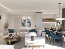  - Penthouses - Orihuela Costa - Playa Flamenca