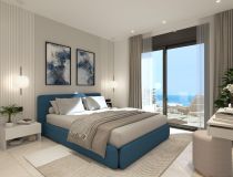  - Penthouses - Orihuela Costa - Playa Flamenca