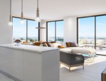  - Penthouses - Orihuela Costa - Playa Flamenca