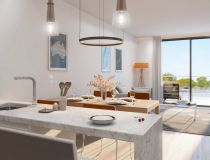  - Penthouses - Orihuela Costa - Playa Flamenca