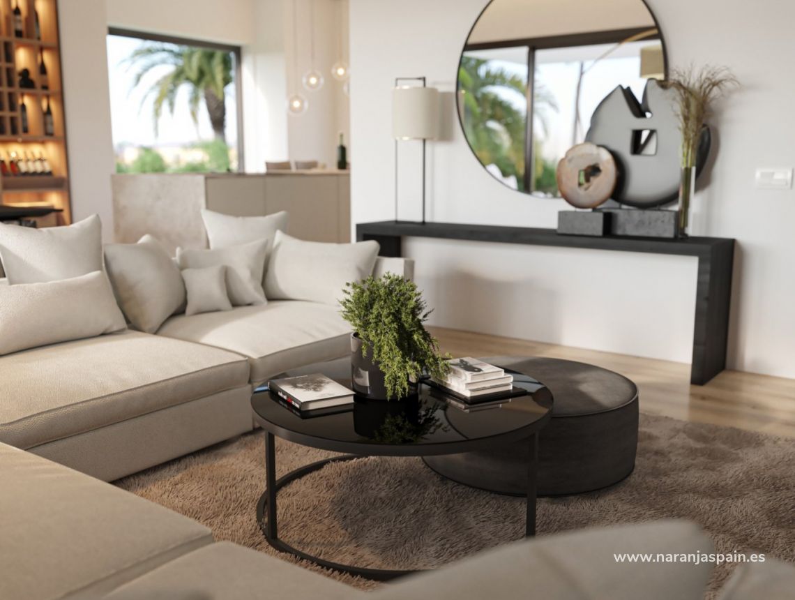  - Penthouses - Orihuela - Las Colinas Golf