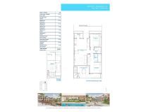  - Penthouses - Pilar de la Horadada - La Torre De La Horadada