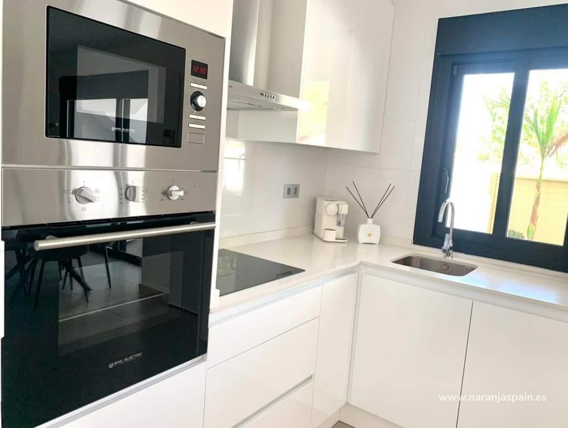  - Penthouses - Pilar de la Horadada - Pilar De La Horadada