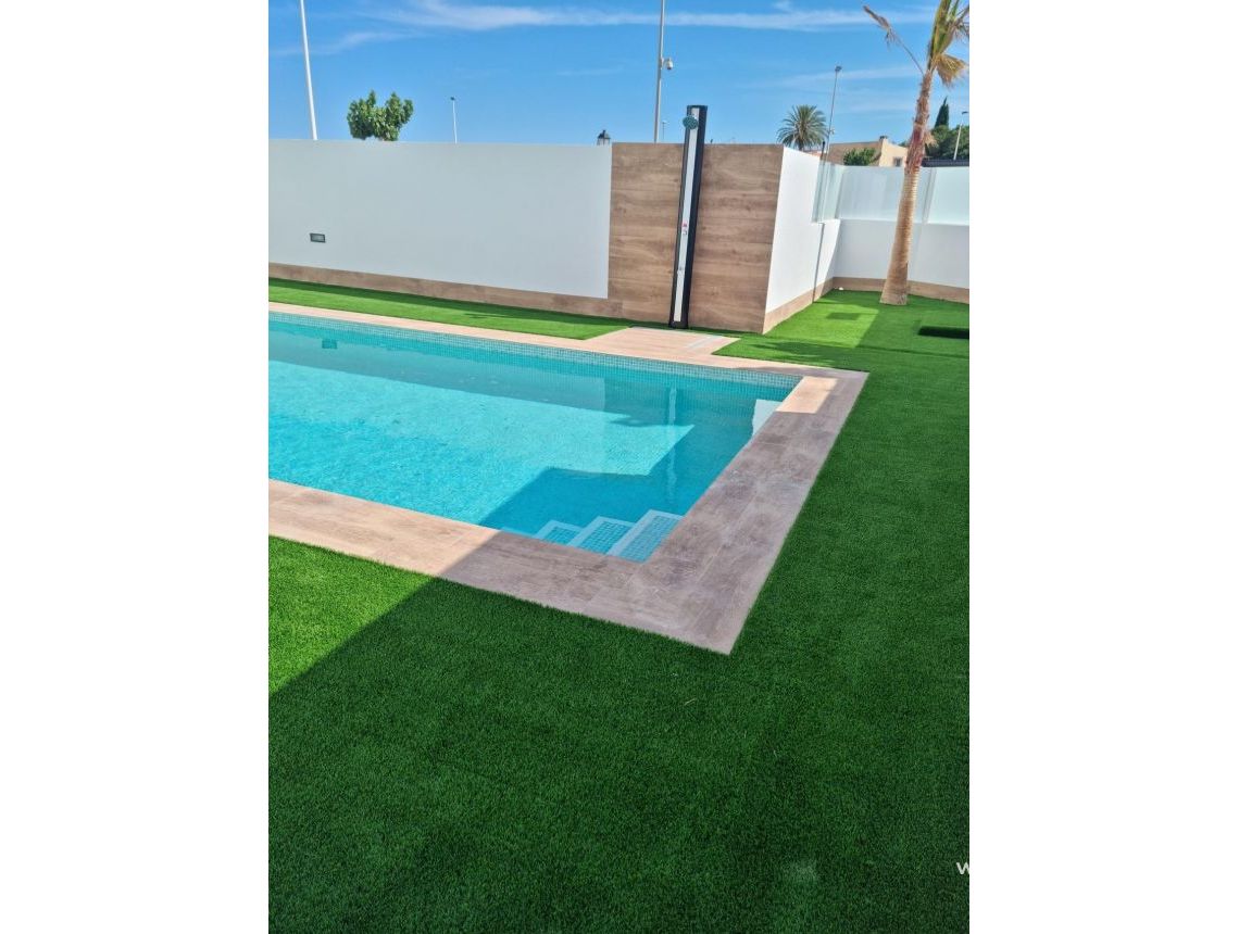  - Penthouses - Pilar de la Horadada - Pilar De La Horadada