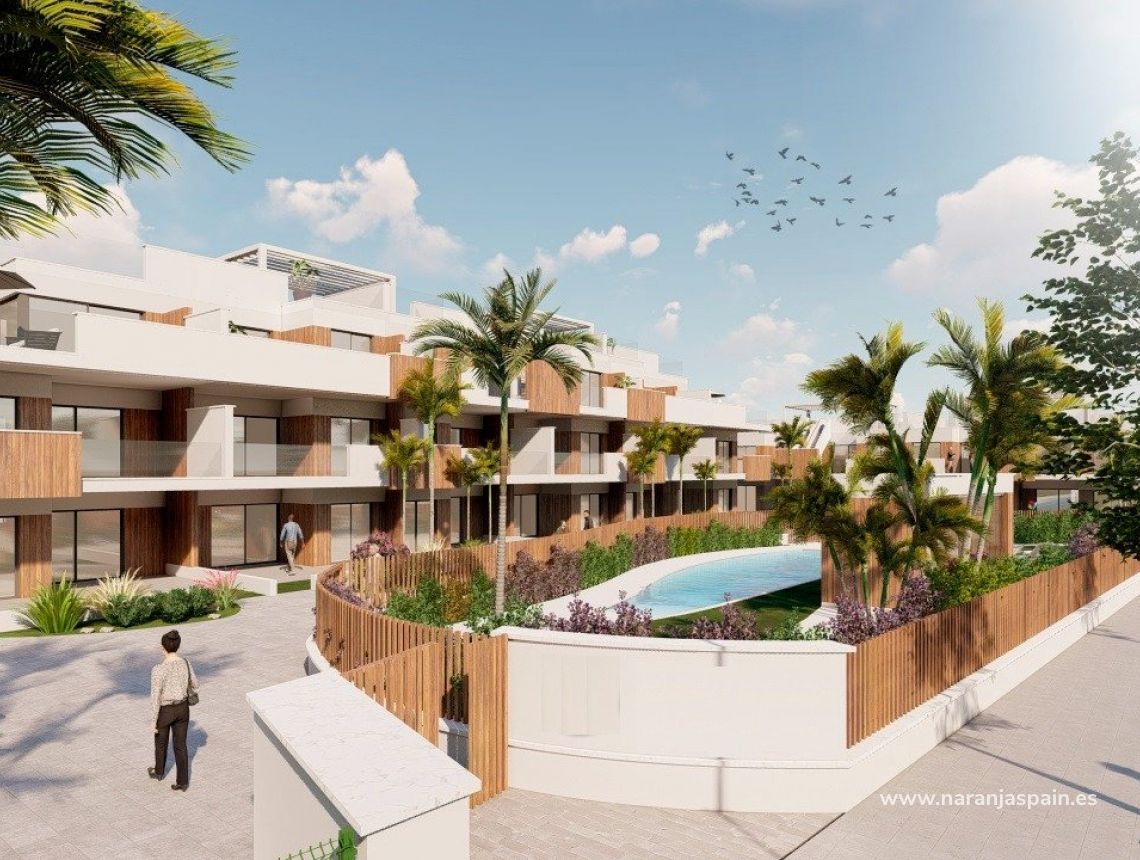  - Penthouses - Pilar de la Horadada - Pilar De La Horadada