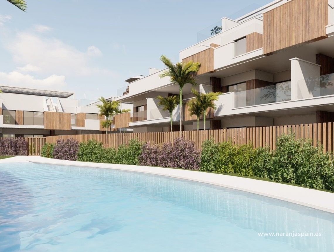  - Penthouses - Pilar de la Horadada - Pilar De La Horadada