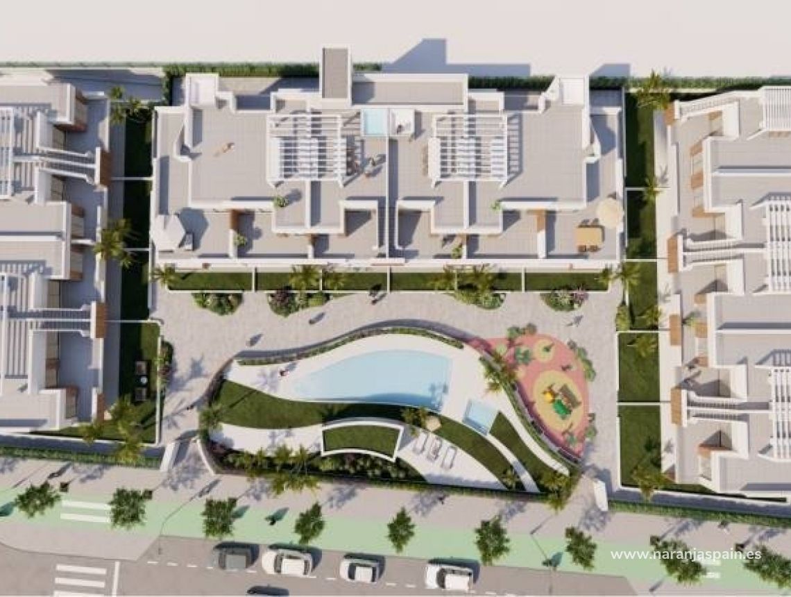  - Penthouses - Pilar de la Horadada - Pilar De La Horadada