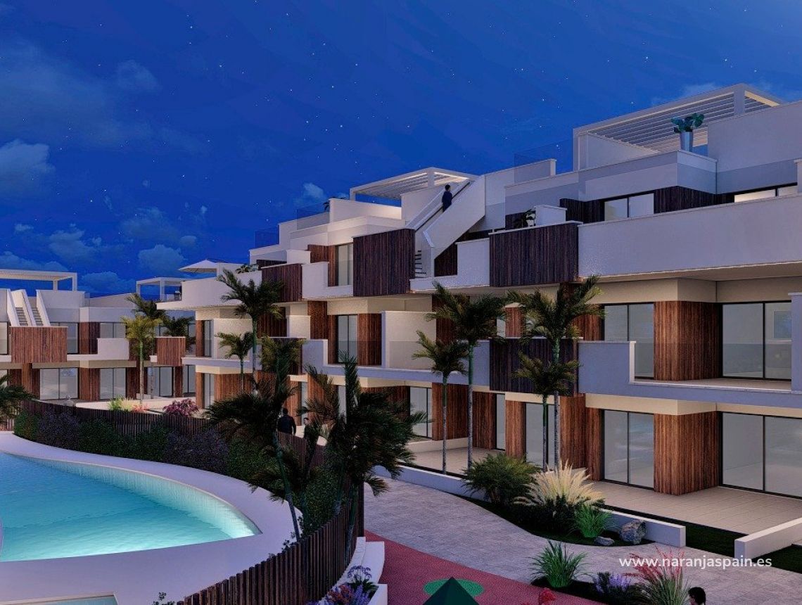  - Penthouses - Pilar de la Horadada - Pilar De La Horadada