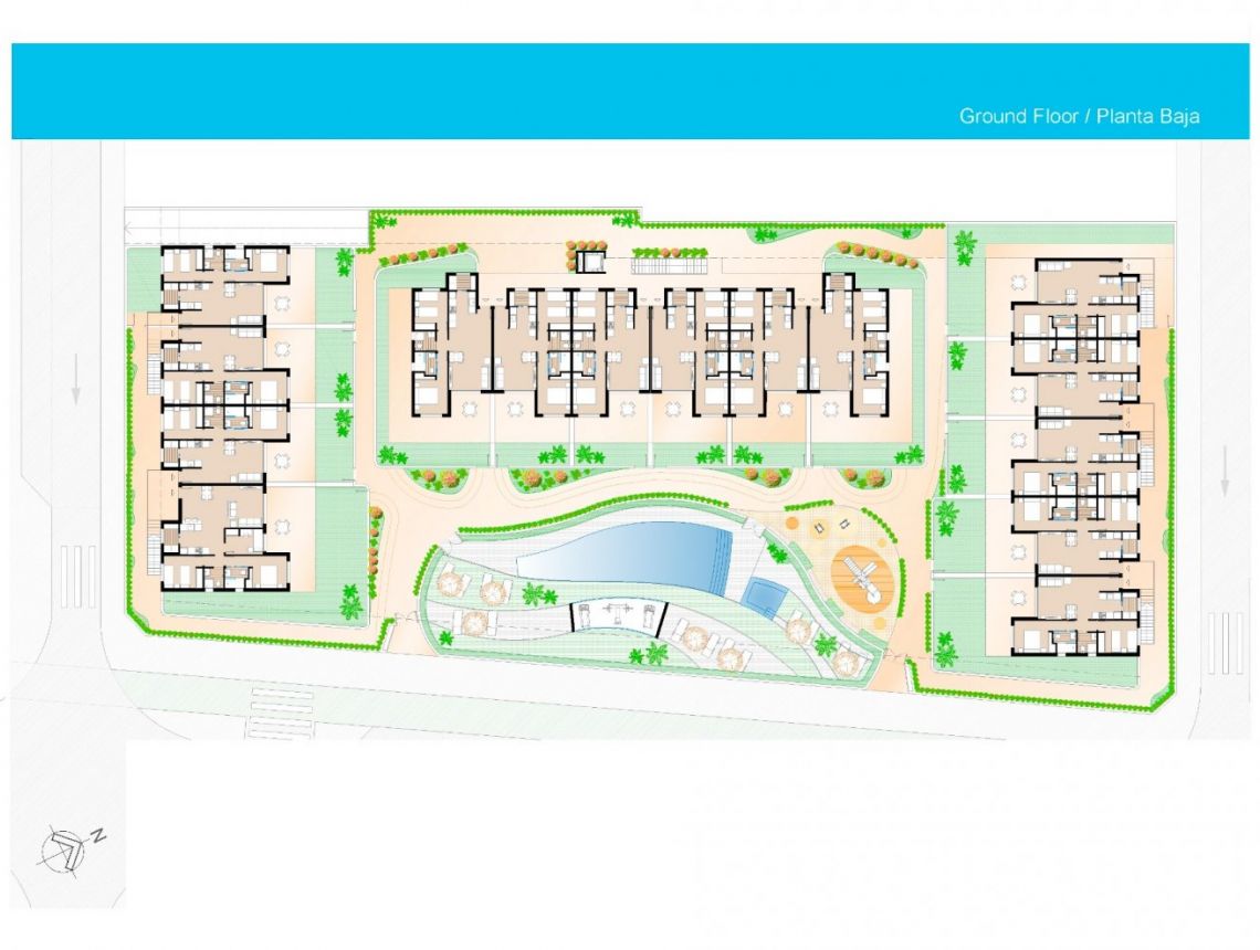  - Penthouses - Pilar de la Horadada - Pilar De La Horadada