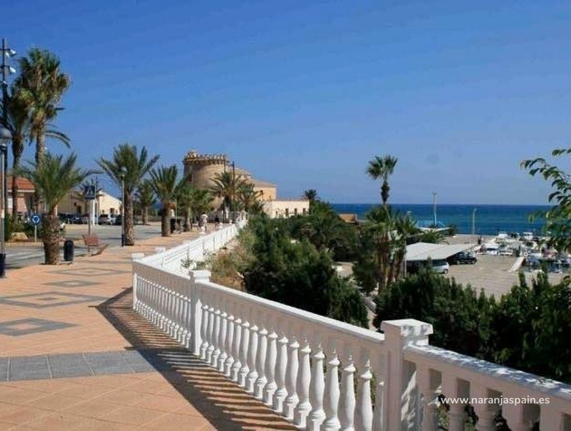  - Penthouses - Pilar de la Horadada - Pilar De La Horadada